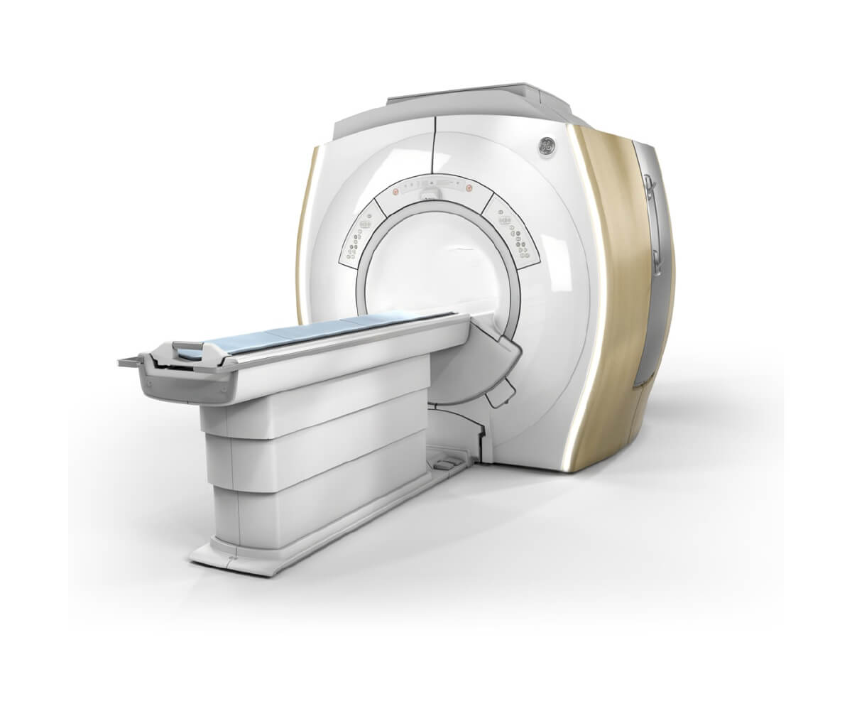 1.5T MRI装置